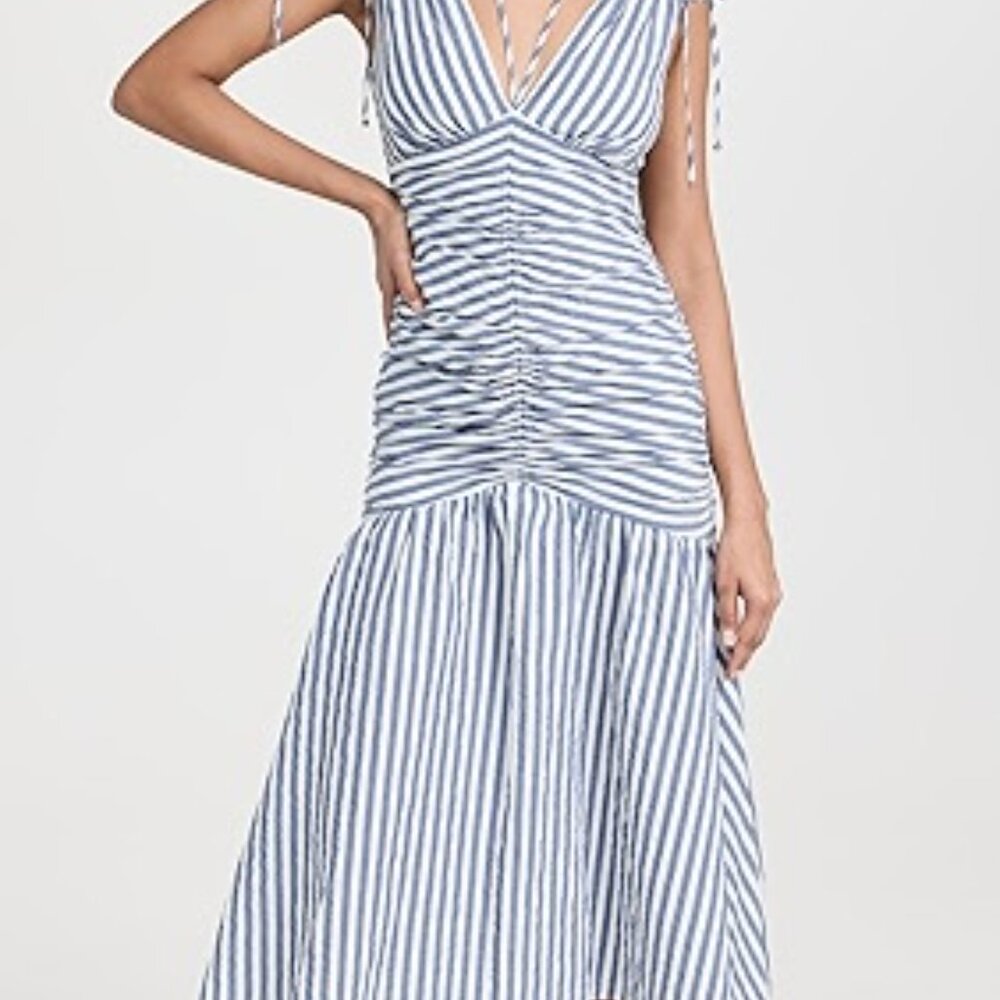 Veronica Beard - Perrin Dress